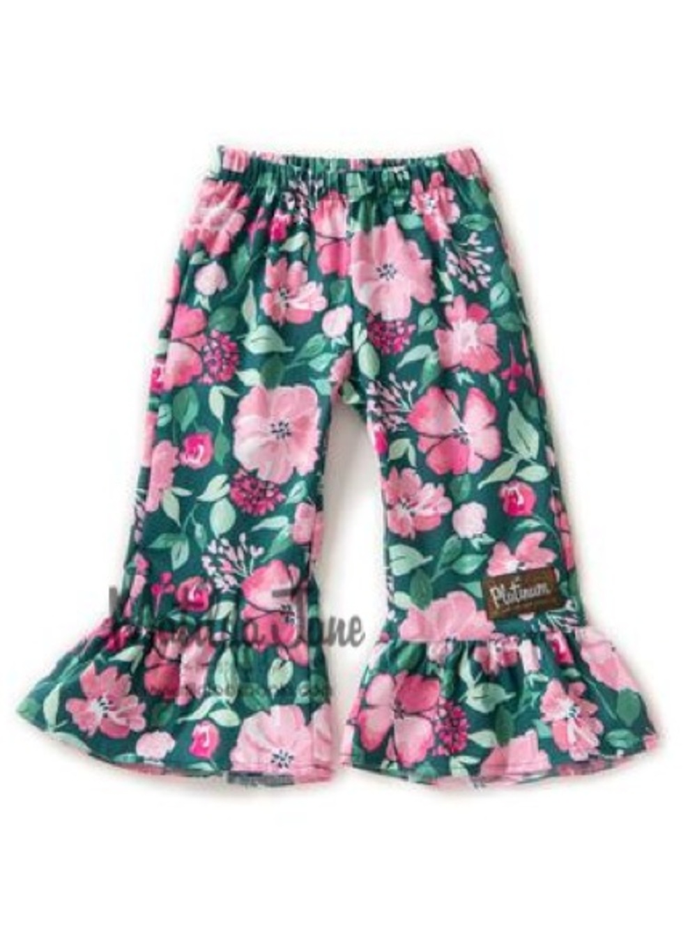 Matilda Jane Platinum Rosalind Big Ruffles